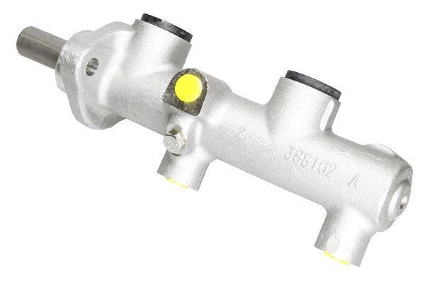 Hella Hauptbremszylinder [Hersteller-Nr. 8AM355503-541] für Audi