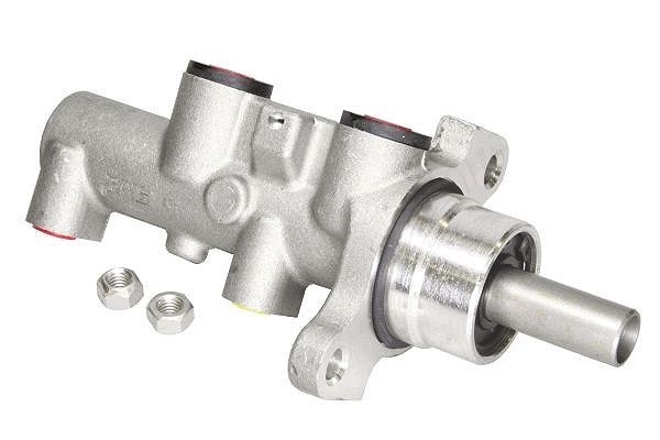 Hella Hauptbremszylinder [Hersteller-Nr. 8AM355502-981] für Vauxhall, Opel