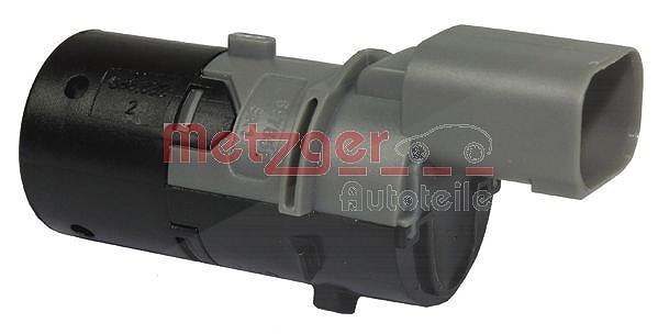 Metzger Autoteile Sensor, Einparkhilfe [Hersteller-Nr. 0901057] für BMW