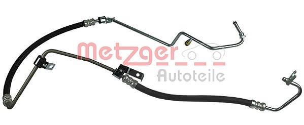 Metzger Autoteile Hydraulikschlauch, Lenkung [Hersteller-Nr. 2361006] für Renault