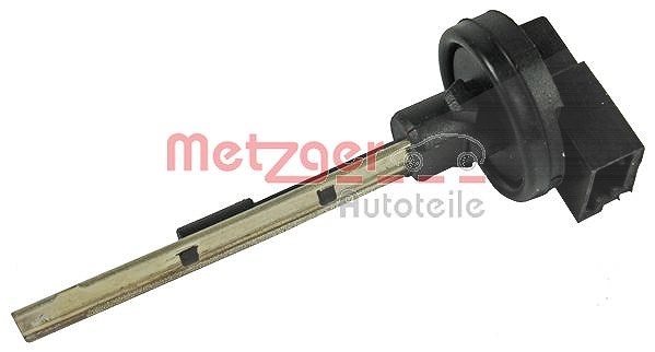Metzger Autoteile Sensor, Innenraumtemperatur [Hersteller-Nr. 0905430] für BMW