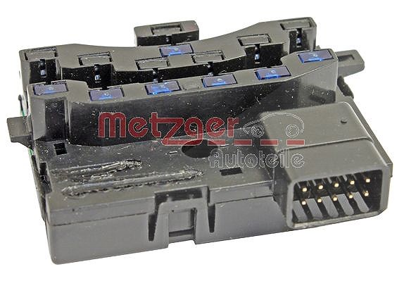 Metzger Autoteile Lenkwinkelsensor [Hersteller-Nr. 0900122] für VW, Seat, Audi, Skoda