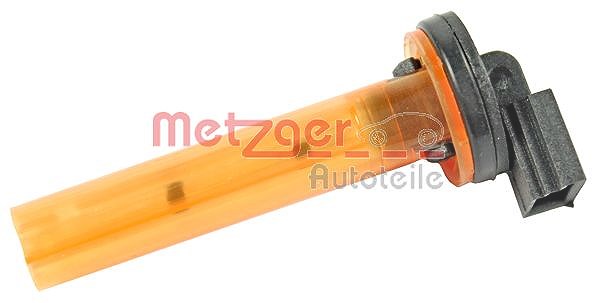Metzger Autoteile Sensor, Innenraumtemperatur [Hersteller-Nr. 0905426] für Mini, Rolls-royce, BMW