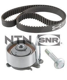 Snr Zahnriemensatz [Hersteller-Nr. KD474.13] für Honda