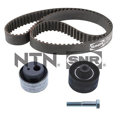 Snr Zahnriemensatz [Hersteller-Nr. KD459.14] für Peugeot, Fiat, Citroën, Lancia
