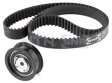 Snr Zahnriemensatz [Hersteller-Nr. KD457.17] für Ford, VW, Seat, Audi