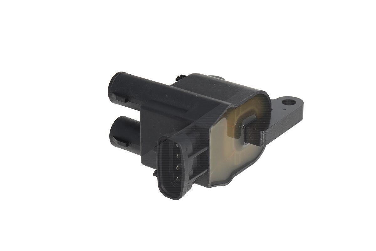 Valeo Zündspule [Hersteller-Nr. 245298] für Toyota