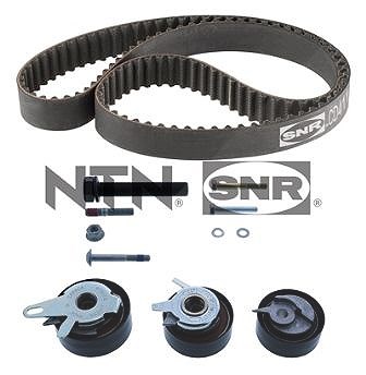 Snr Zahnriemensatz [Hersteller-Nr. KD465.01] für VW, Volvo