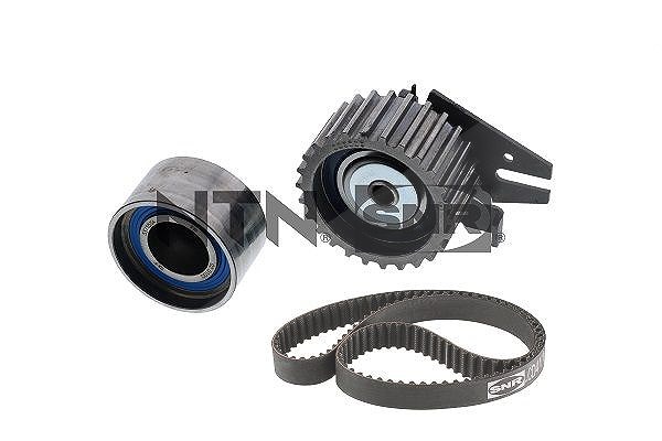Snr Zahnriemensatz [Hersteller-Nr. KD458.40] für Fiat, Lancia
