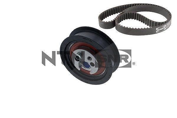 Snr Zahnriemensatz [Hersteller-Nr. KD457.18] für Audi
