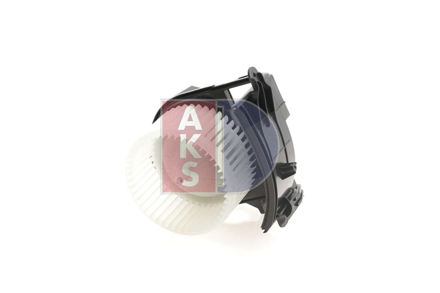Aks Dasis Innenraumgebläse [Hersteller-Nr. 188058N] für Renault