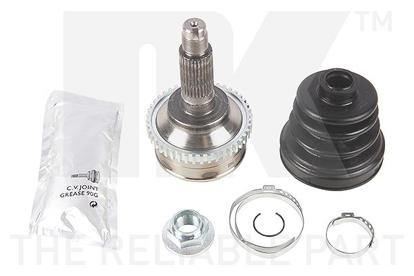 Nk Gelenksatz, Antriebswelle [Hersteller-Nr. 513221] für Mazda