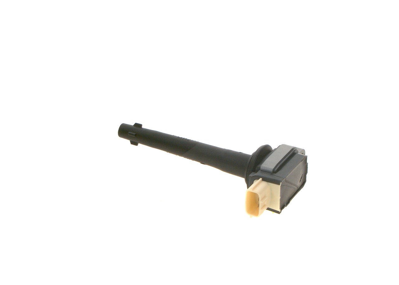 Bosch Zündspule [Hersteller-Nr. 0221504030] für Renault
