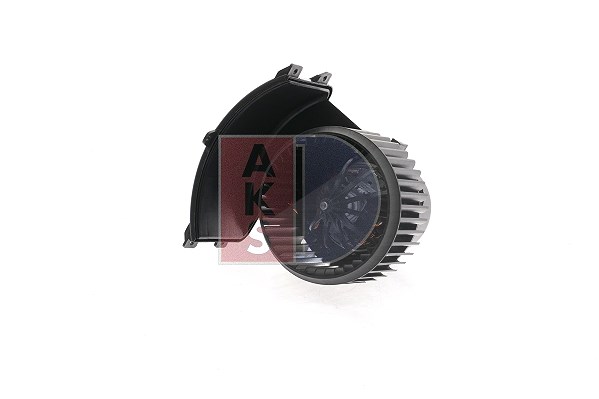 Aks Dasis Innenraumgebläse [Hersteller-Nr. 740903N] für VW