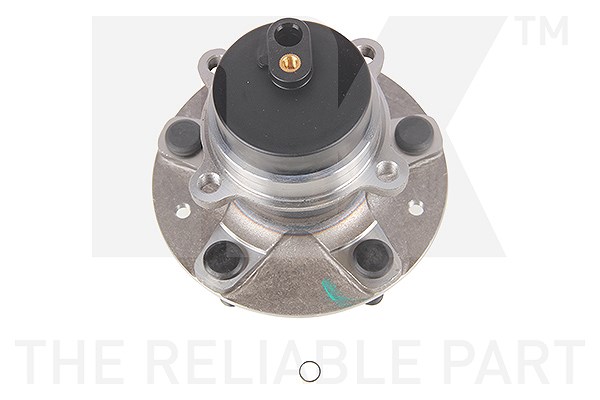 Nk Radlagersatz [Hersteller-Nr. 753229] für Mazda