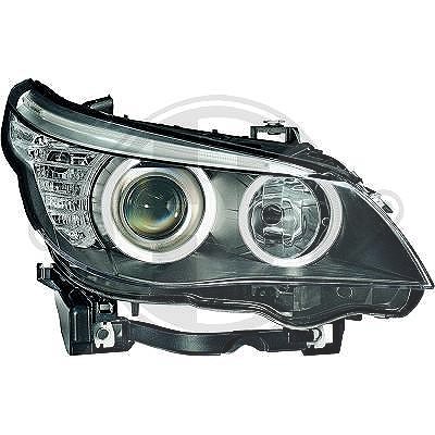Diederichs Hauptscheinwerfer [Hersteller-Nr. 1224283] für BMW