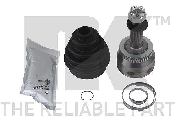 Nk Gelenksatz, Antriebswelle [Hersteller-Nr. 513507] für Kia
