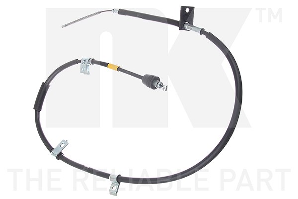 Nk Seilzug, Feststellbremse [Hersteller-Nr. 903442] für Hyundai