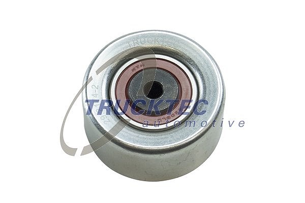 Trucktec Automotive Spannrolle, Keilrippenriemen [Hersteller-Nr. 02.19.250] für Mercedes-Benz
