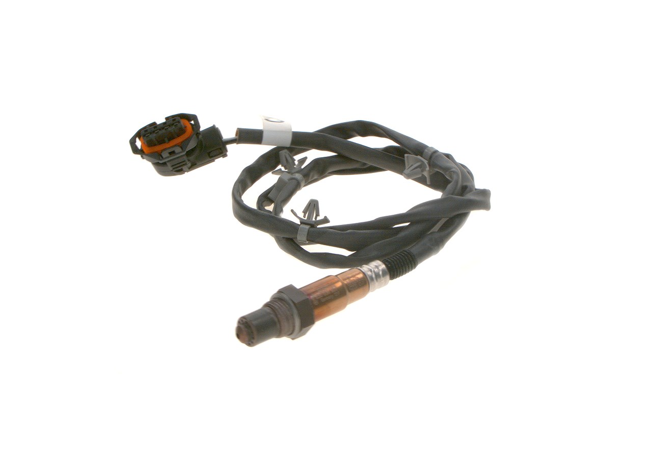 Bosch Lambdasonde [Hersteller-Nr. 0258006957] für Opel, Vauxhall