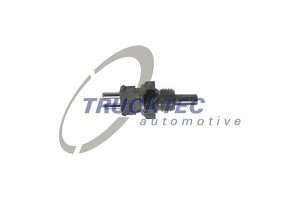 Trucktec Automotive Sensor, Kühlmitteltemperatur [Hersteller-Nr. 02.42.008] für Mercedes-Benz