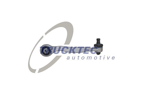 Trucktec Automotive Lenker, Radaufhängung [Hersteller-Nr. 07.31.076] für Audi, VW