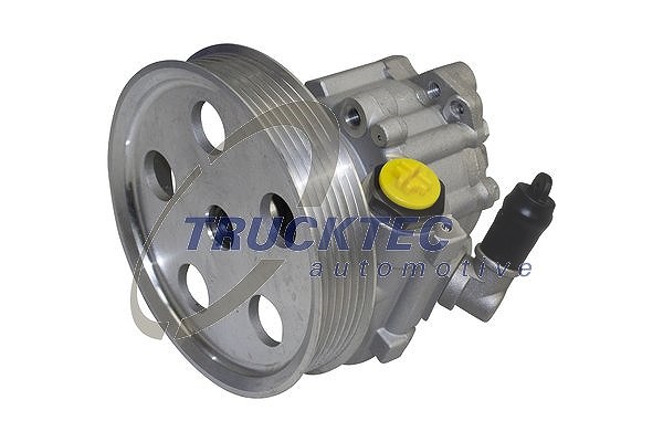 Trucktec Automotive Hydraulikpumpe, Lenkung [Hersteller-Nr. 07.37.062] für Audi