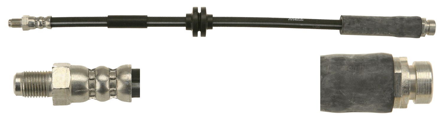 Trw Bremsschlauch [Hersteller-Nr. PHB559] für Volvo, Mazda