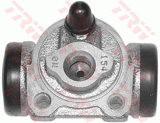 Trw Radbremszylinder [Hersteller-Nr. BWD302] für Renault
