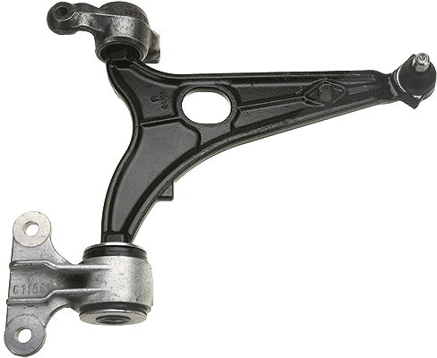 Trw Lenker, Radaufhängung [Hersteller-Nr. JTC1106] für Lancia, Citroën, Peugeot, Fiat