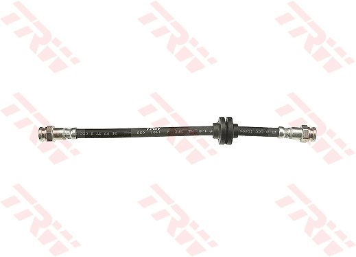Trw Bremsschlauch [Hersteller-Nr. PHA298] für Fiat