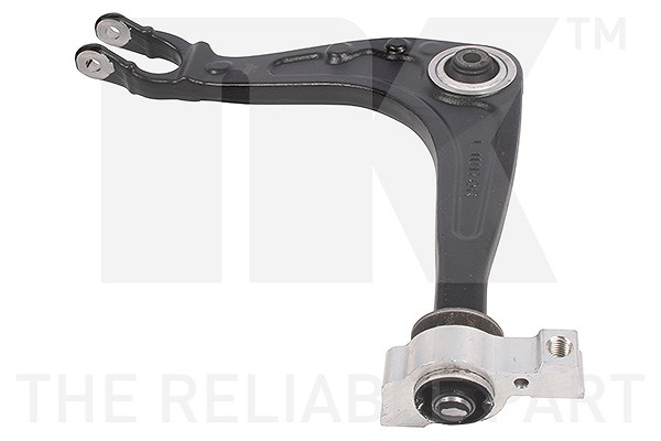Nk Lenker, Radaufhängung [Hersteller-Nr. 5011945] für Peugeot, Citroën