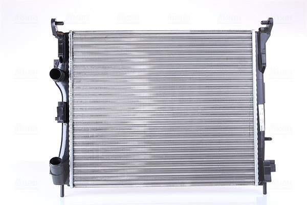 Nissens Kühler, Motorkühlung [Hersteller-Nr. 67229] für Renault