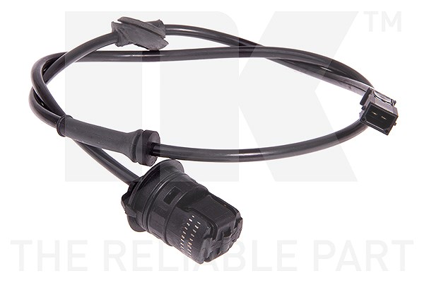 Nk Sensor, Raddrehzahl [Hersteller-Nr. 294713] für Audi