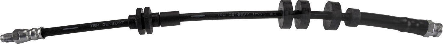Trw Bremsschlauch [Hersteller-Nr. PHB450] für Fiat