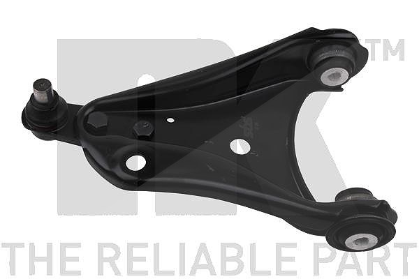 Nk Lenker, Radaufhängung [Hersteller-Nr. 5013949] für Nissan, Renault
