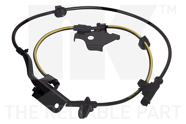 Nk Sensor, Raddrehzahl [Hersteller-Nr. 294539] für Toyota