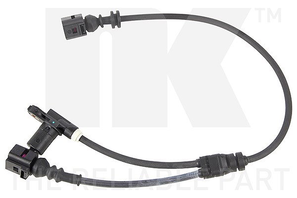 Nk Sensor, Raddrehzahl [Hersteller-Nr. 292526] für Ford, VW, Seat