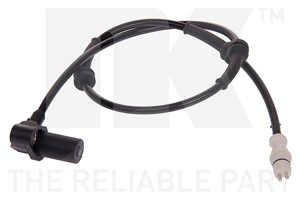 Nk Sensor, Raddrehzahl [Hersteller-Nr. 293913] für Renault