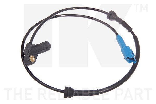 Nk Sensor, Raddrehzahl [Hersteller-Nr. 293706] für Peugeot