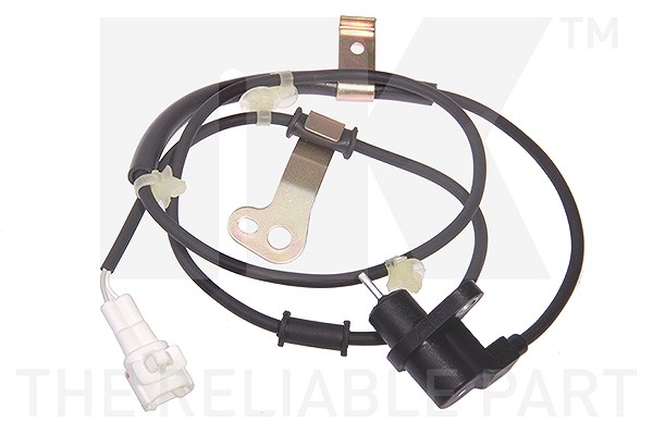 Nk Sensor, Raddrehzahl [Hersteller-Nr. 295212] für Subaru, Suzuki