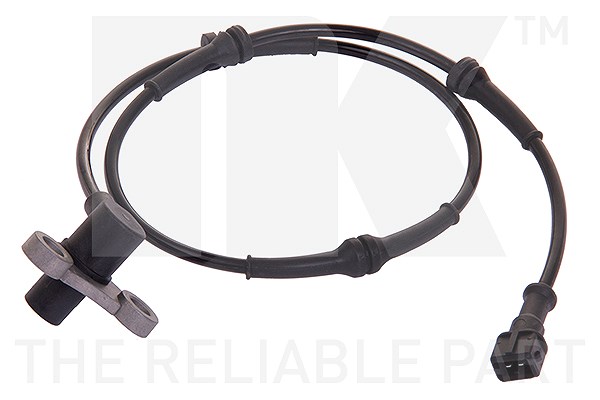 Nk Sensor, Raddrehzahl [Hersteller-Nr. 294814] für Volvo
