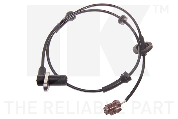 Nk Sensor, Raddrehzahl [Hersteller-Nr. 292201] für Nissan