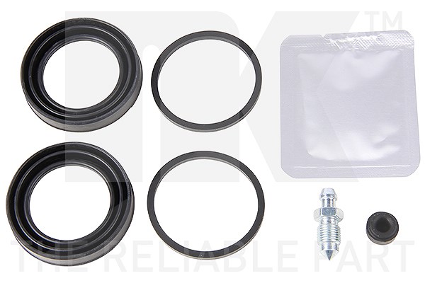 Nk Reparatursatz, Bremssattel [Hersteller-Nr. 8825008] für Ford
