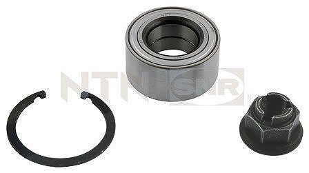 Snr Radlagersatz [Hersteller-Nr. R165.24] für Volvo