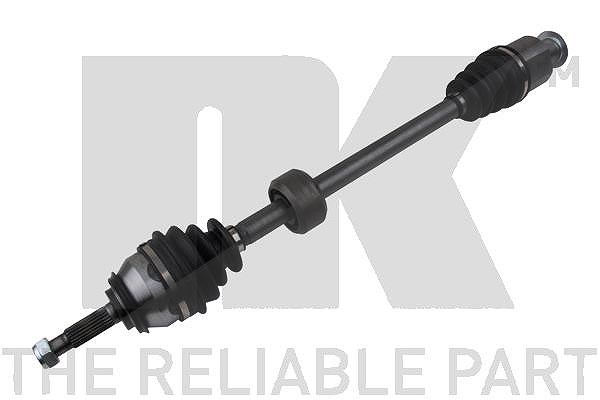 Nk Antriebswelle [Hersteller-Nr. 503968] für Dacia, Renault