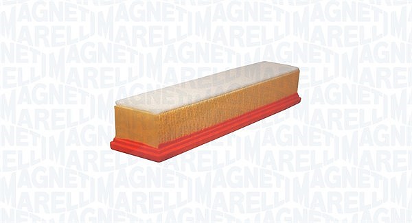 Magneti Marelli Luftfilter [Hersteller-Nr. 152071758690] für Dacia, Nissan, Renault