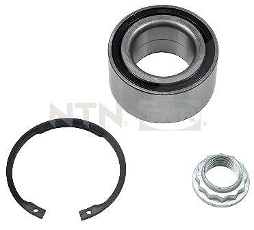 Snr Radlagersatz [Hersteller-Nr. R150.24] für BMW