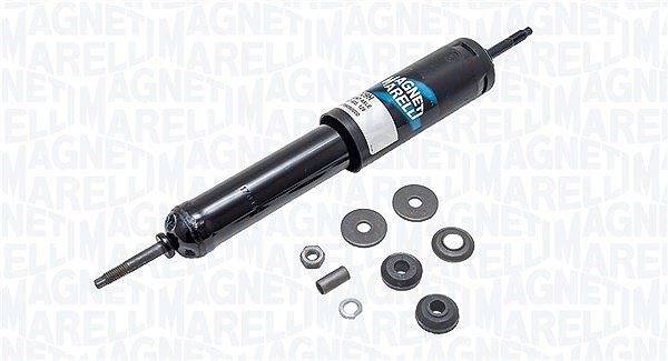 Magneti Marelli Stoßdämpfer [Hersteller-Nr. 351709080000] für Autobianchi, Fiat, Fso