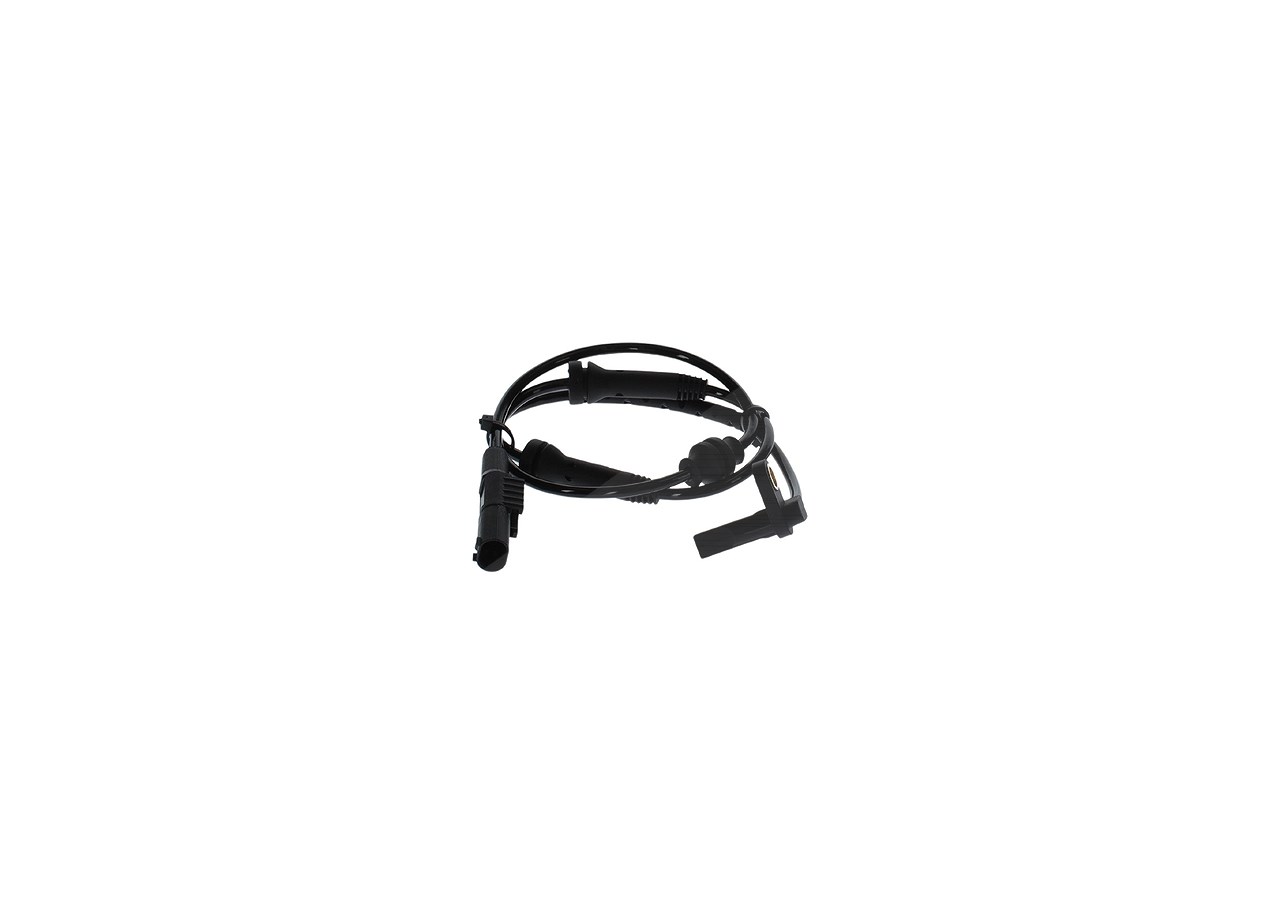 Bosch Sensor, Raddrehzahl [Hersteller-Nr. 0986594580] für Fiat